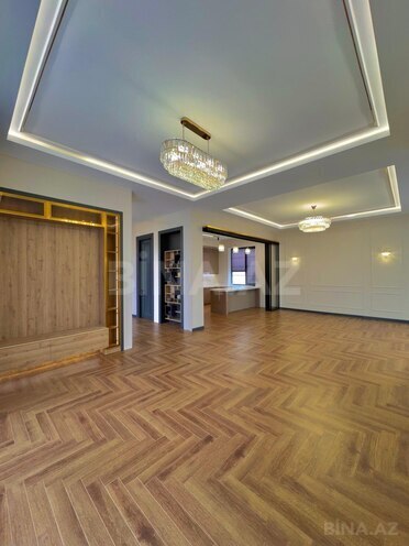 Satılır 6 otaqlı həyət evi/bağ evi 350 m², Mərdəkan q., photo 19 from 30