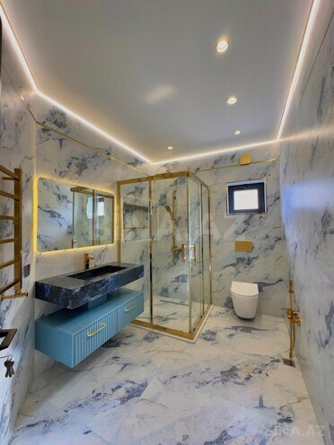 Satılır 6 otaqlı həyət evi/bağ evi 350 m², Mərdəkan q., photo 29 from 30