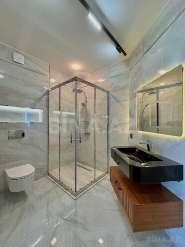 Satılır 6 otaqlı həyət evi/bağ evi 350 m², Mərdəkan q., photo 10 from 30