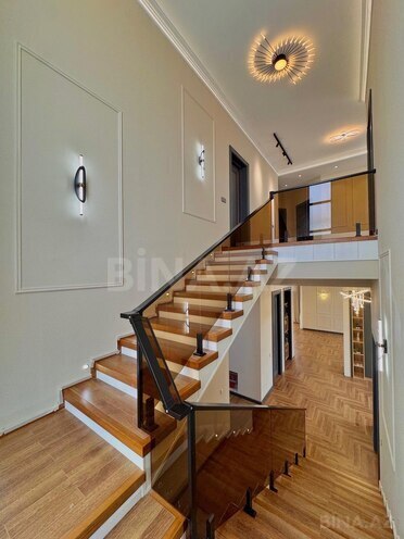 Satılır 6 otaqlı həyət evi/bağ evi 350 m², Mərdəkan q., photo 12 from 30