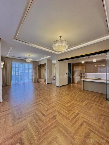 Satılır 6 otaqlı həyət evi/bağ evi 350 m², Mərdəkan q., photo 8 from 30