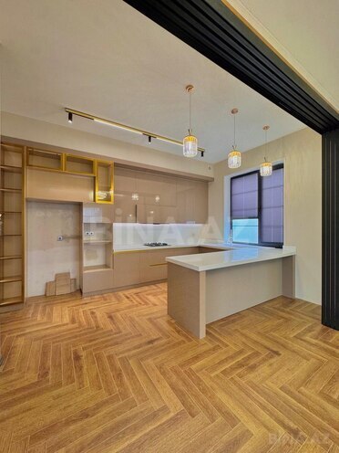 Satılır 6 otaqlı həyət evi/bağ evi 350 m², Mərdəkan q., photo 25 from 30