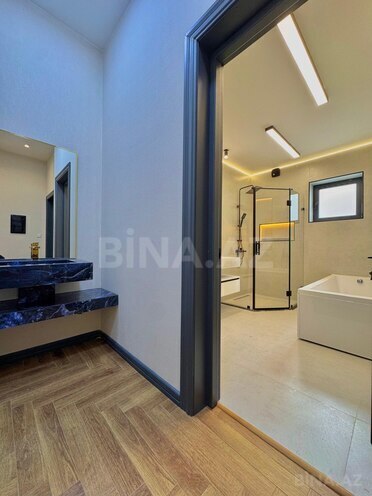 Satılır 6 otaqlı həyət evi/bağ evi 350 m², Mərdəkan q., photo 22 from 30