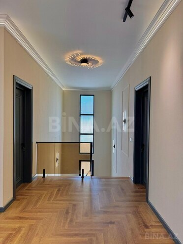 Satılır 6 otaqlı həyət evi/bağ evi 350 m², Mərdəkan q., photo 26 from 30