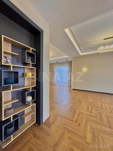 Satılır 6 otaqlı həyət evi/bağ evi 350 m², Mərdəkan q., photo 13 from 30