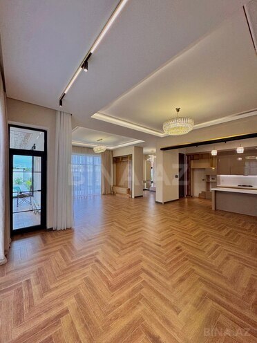 Satılır 6 otaqlı həyət evi/bağ evi 350 m², Mərdəkan q., photo 11 from 30