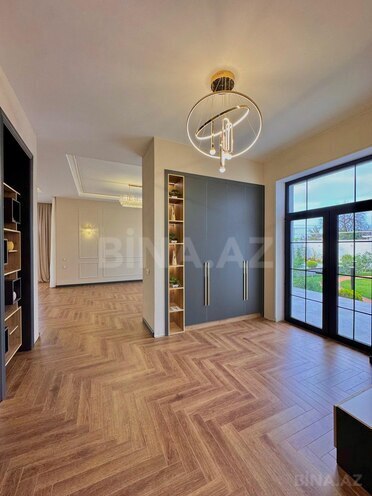 Satılır 6 otaqlı həyət evi/bağ evi 350 m², Mərdəkan q., photo 17 from 30