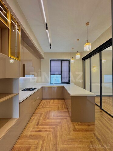 Satılır 6 otaqlı həyət evi/bağ evi 350 m², Mərdəkan q., photo 23 from 30
