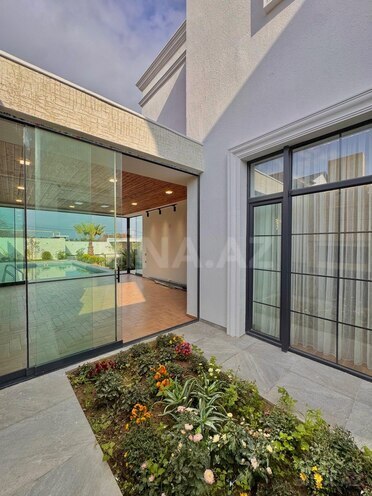 Satılır 6 otaqlı həyət evi/bağ evi 350 m², Mərdəkan q., photo 15 from 30