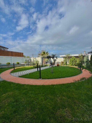 Satılır 6 otaqlı həyət evi/bağ evi 350 m², Mərdəkan q., photo 20 from 30