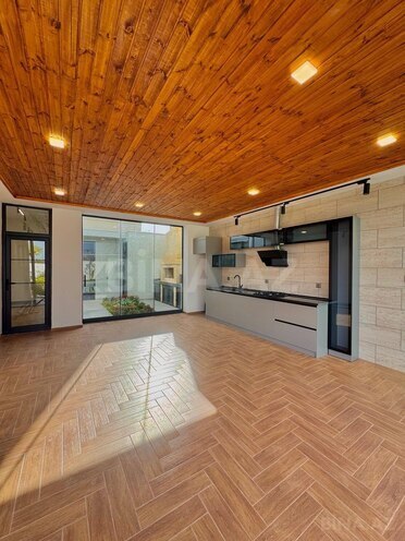Satılır 6 otaqlı həyət evi/bağ evi 350 m², Mərdəkan q., photo 9 from 30