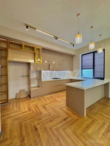 Satılır 6 otaqlı həyət evi/bağ evi 350 m², Mərdəkan q., photo 18 from 30