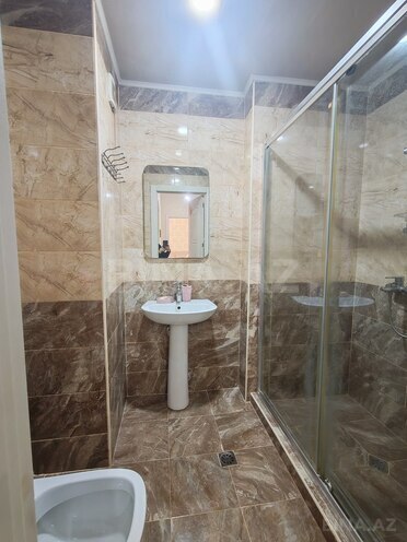 İcarəyə verilir 2 otaqlı yeni tikili 63 m², photo 9 from 10