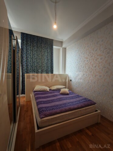 İcarəyə verilir 2 otaqlı yeni tikili 63 m², photo 7 from 10