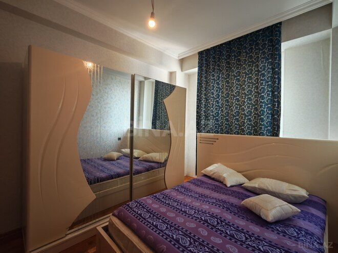 İcarəyə verilir 2 otaqlı yeni tikili 63 m², photo 8 from 10