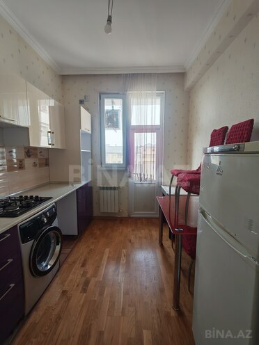 İcarəyə verilir 2 otaqlı yeni tikili 63 m², photo 5 from 10