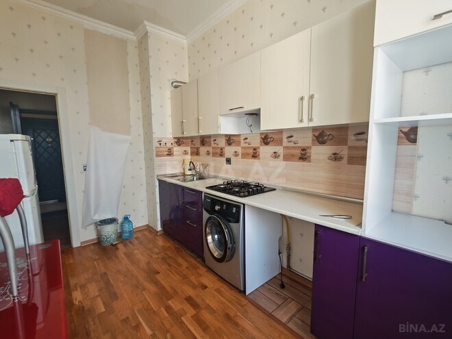 İcarəyə verilir 2 otaqlı yeni tikili 63 m², photo 6 from 10