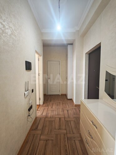 İcarəyə verilir 2 otaqlı yeni tikili 63 m², photo 4 from 10