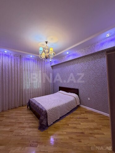 Satılır 2 otaqlı yeni tikili 54 m², Nəsimi m., photo 6 from 11