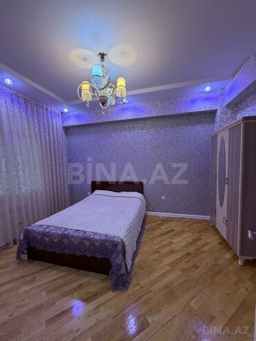 Satılır 2 otaqlı yeni tikili 54 m², Nəsimi m., photo 7 from 11