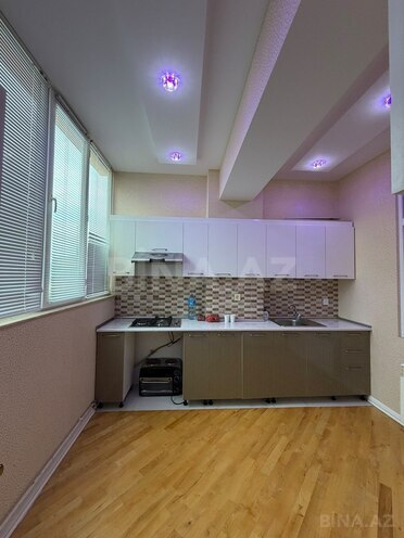 Satılır 2 otaqlı yeni tikili 54 m², Nəsimi m., photo 4 from 11