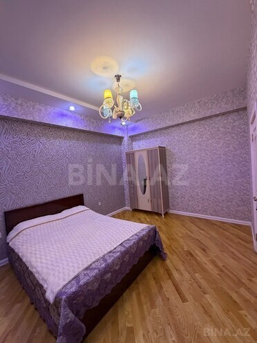 Satılır 2 otaqlı yeni tikili 54 m², Nəsimi m., photo 8 from 11