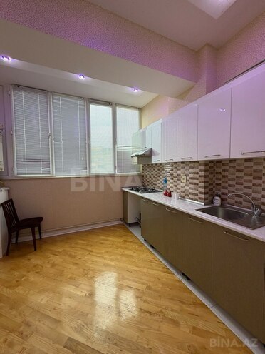 Satılır 2 otaqlı yeni tikili 54 m², Nəsimi m., photo 5 from 11