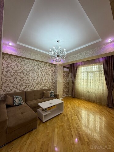 Satılır 2 otaqlı yeni tikili 54 m², Nəsimi m., photo 1 from 11