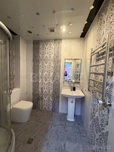 Satılır 2 otaqlı yeni tikili 54 m², Nəsimi m., photo 10 from 11