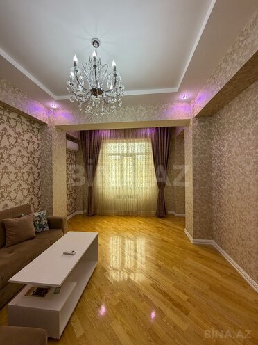 Satılır 2 otaqlı yeni tikili 54 m², Nəsimi m., photo 3 from 11