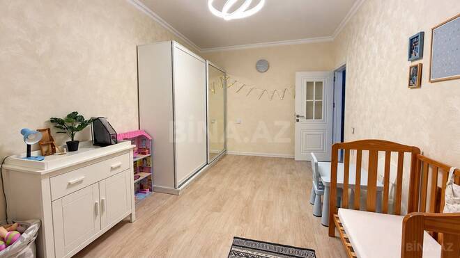 İcarəyə verilir 3 otaqlı köhnə tikili 90 m², Azadlıq Prospekti m., photo 13 from 19