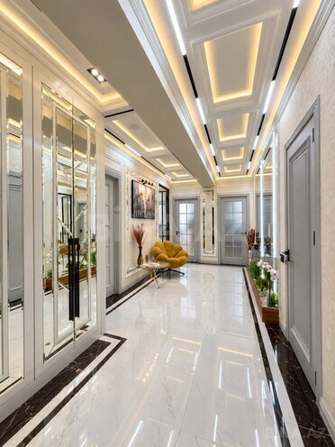 Продаётся 3-комн. новостройка 120 м², м. 28 мая, photo 3 from 25