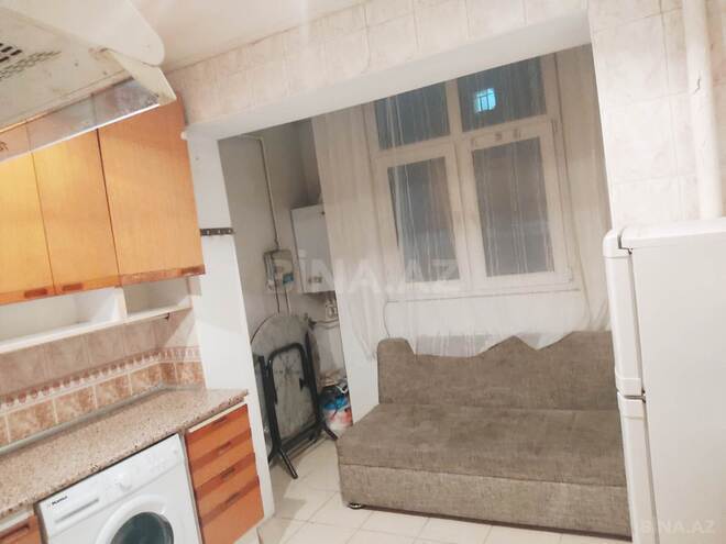 Сдается 1-комн. вторичка 47 м², пос. 9-й мкр, photo 4 from 8
