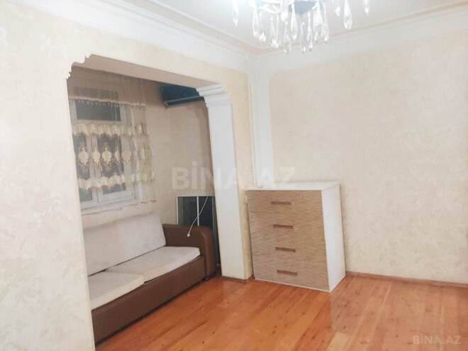 Сдается 1-комн. вторичка 47 м², пос. 9-й мкр, photo 3 from 8