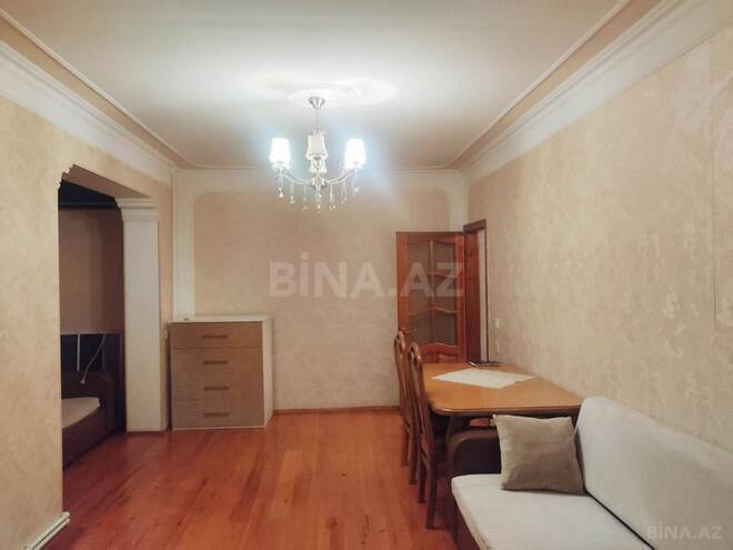 Сдается 1-комн. вторичка 47 м², пос. 9-й мкр, photo 1 from 8