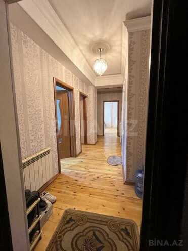 İcarəyə verilir 2 otaqlı yeni tikili 90 m², 8-ci kilometr q., photo 3 from 7