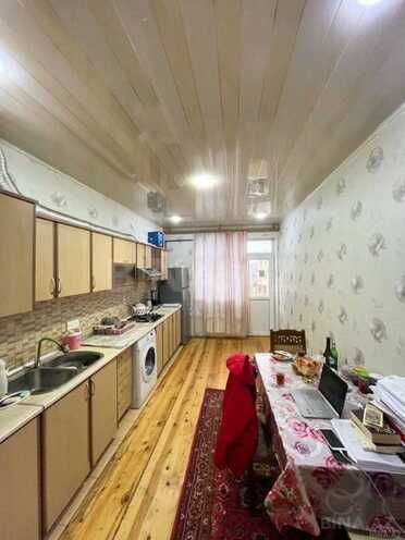İcarəyə verilir 2 otaqlı yeni tikili 90 m², 8-ci kilometr q., photo 1 from 7