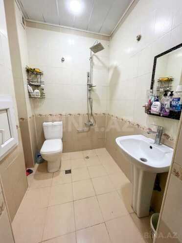 İcarəyə verilir 2 otaqlı yeni tikili 90 m², 8-ci kilometr q., photo 5 from 7