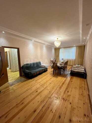 İcarəyə verilir 2 otaqlı yeni tikili 90 m², 8-ci kilometr q., photo 4 from 7