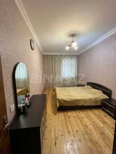 İcarəyə verilir 2 otaqlı yeni tikili 90 m², 8-ci kilometr q., photo 6 from 7