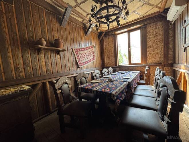 Satılır  obyekt 380 m², Nəriman Nərimanov m., photo 10 from 18