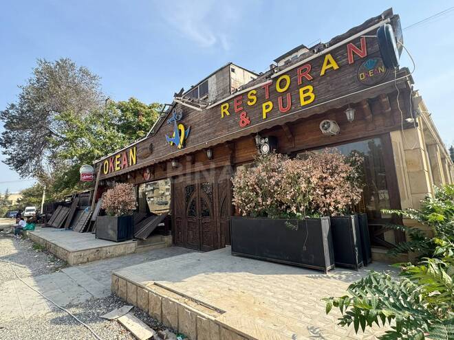 Satılır  obyekt 380 m², Nəriman Nərimanov m., photo 1 from 18