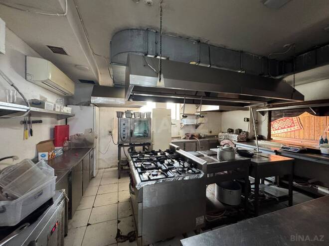Satılır  obyekt 380 m², Nəriman Nərimanov m., photo 17 from 18