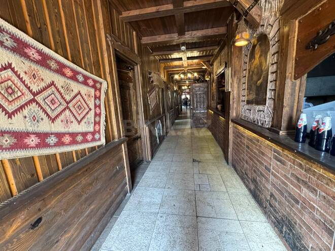 Satılır  obyekt 380 m², Nəriman Nərimanov m., photo 15 from 18
