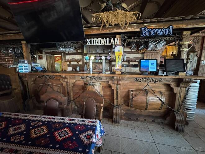 Satılır  obyekt 380 m², Nəriman Nərimanov m., photo 11 from 18