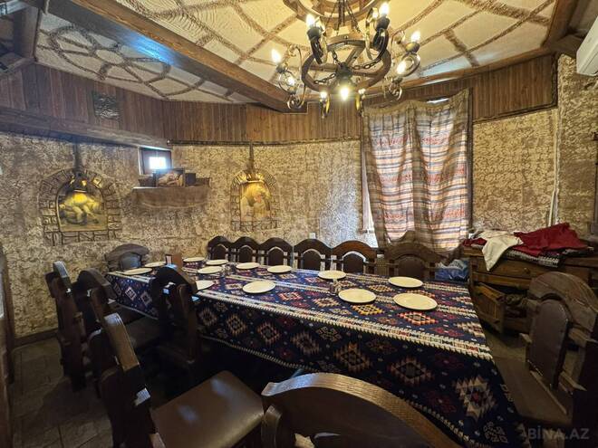 Satılır  obyekt 380 m², Nəriman Nərimanov m., photo 13 from 18