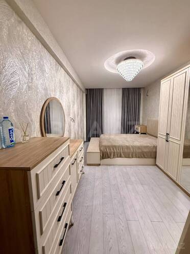 Satılır 2 otaqlı yeni tikili 68 m², Həzi Aslanov m., photo 10 from 16
