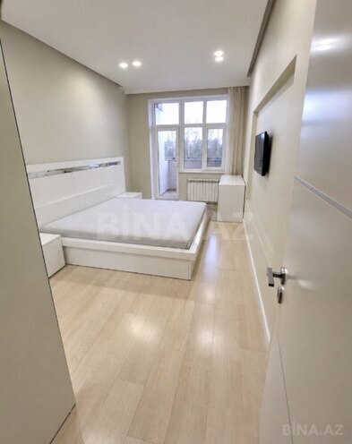 Satılır 3 otaqlı yeni tikili 163 m², Nəsimi m., photo 5 from 9