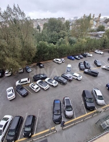 Satılır 3 otaqlı yeni tikili 163 m², Nəsimi m., photo 8 from 9