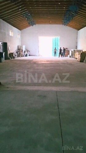 Продаётся  объект 1 300 м², пос. Мамедли, photo 6 from 12